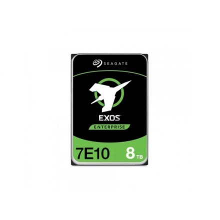 Hard disk 8TB SATA3 Seagate Exos 256MB ST8000NM017B