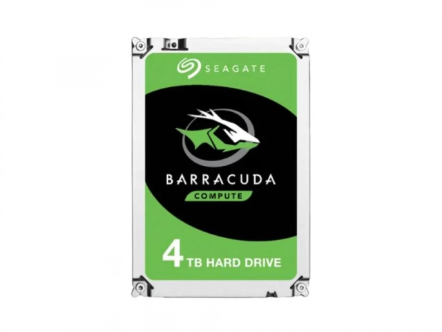 Hard disk SEAGATE ST4000LM024 interni/4TB/SATA III/2.5"/crna