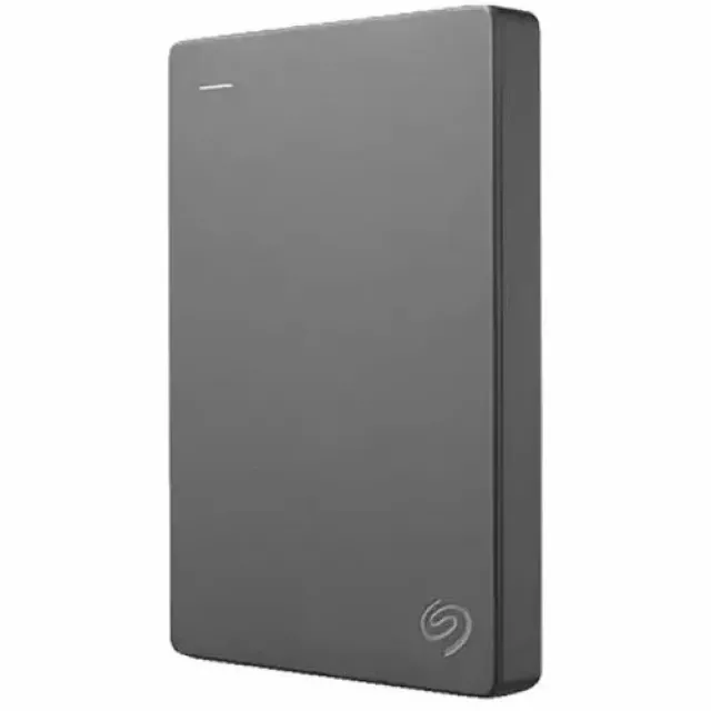 HDD E2.5" Seagate 2TB External Basic USB 3.0 STJL2000400