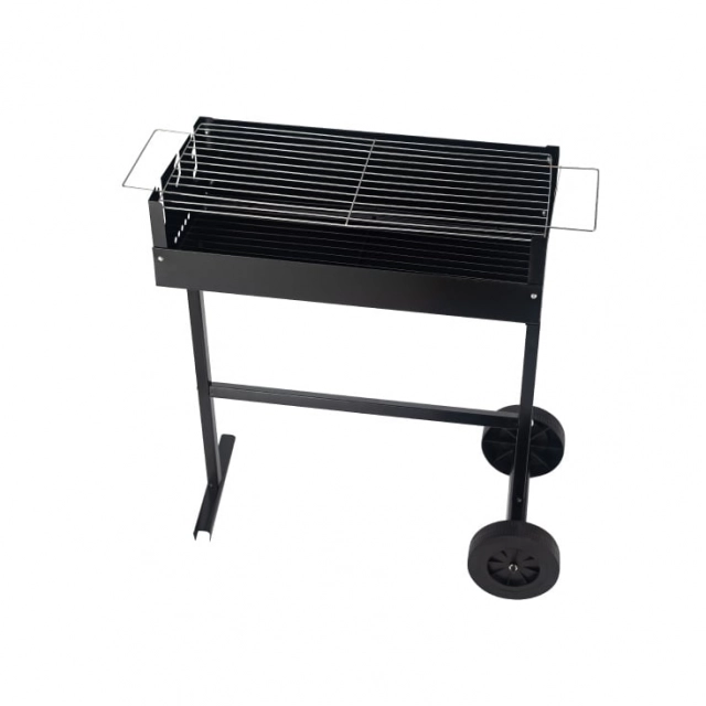 HAYMO roštilj na drveni ugalj BBQ663