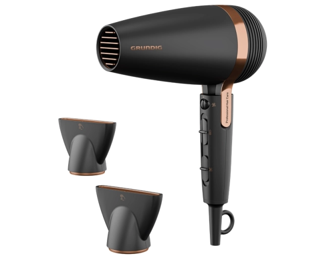 GRUNDIG HD 8080 Fen za kosu 