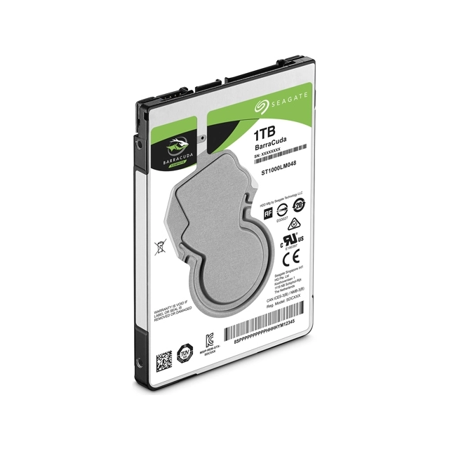 HDD 2.5" Seagate 1TB SATA3 128MB ST1000LM048