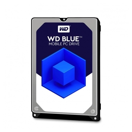 HDD 2.5" WD HDD 2.5" WD 2TB 128MB 5400rmp WD20SPZX Blue