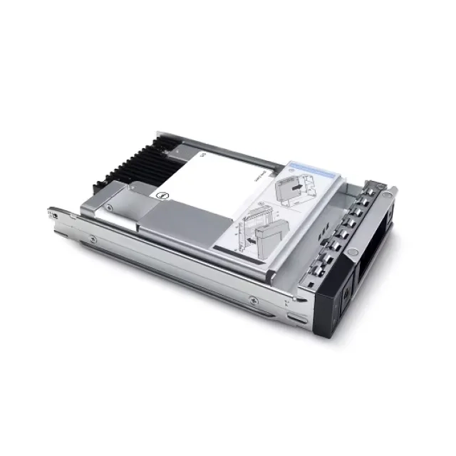 HDD Dell 2.5" SATA Read Intensive 6Gbps 960GB 345-BDQM