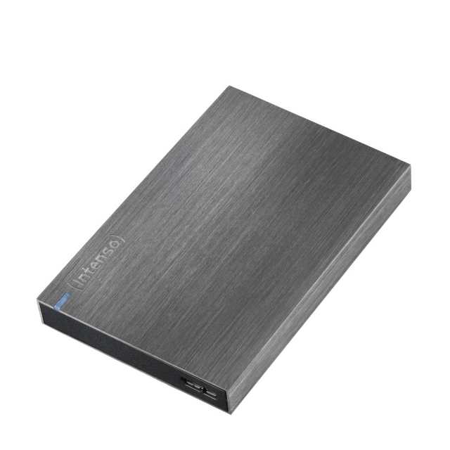 HDD E2.5" Intenso 2TB USB 3.2 6028680