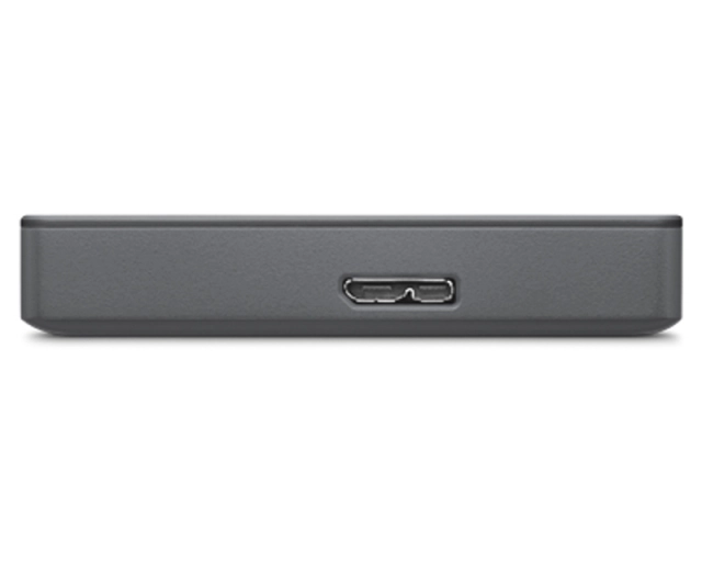 HDD E2.5" Seagate 1TB External Basic USB 3.0 STJL1000400