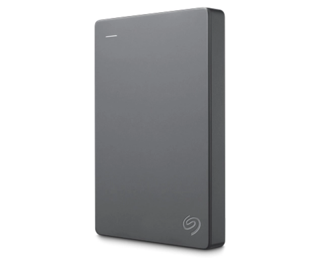 HDD E2.5" Seagate 4TB External Basic USB 3.0 STJL4000400