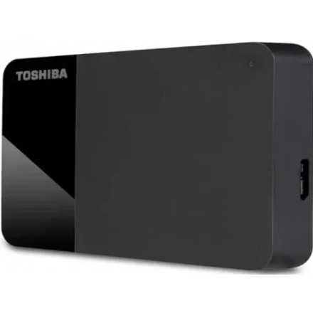 HDD E2.5" TOSHIBA 4TB 3.0 HDTP340EK3CA