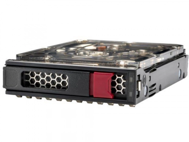 HP ESG HDD HPE 2TB/ SATA/ 6G/ Business Critical/7.2K/ LFF/ Low profile/ Hot Plug/ 1Y