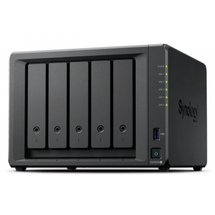 HDD NAS Storage Synology DS1525+ 5-Bay