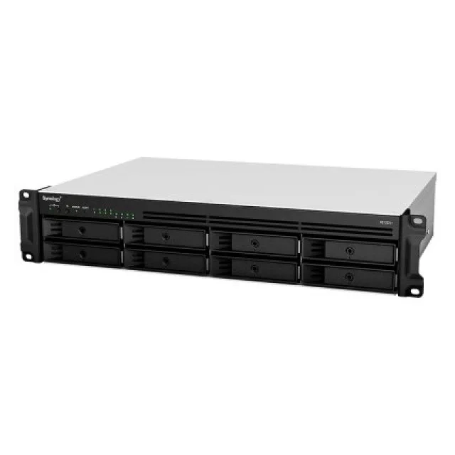 HDD NAS Storage Synology RackStation RS1221+