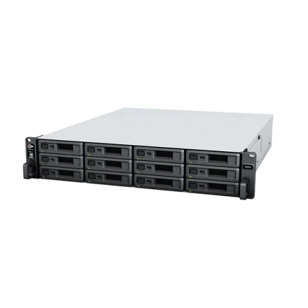 HDD NAS Storage Synology RackStation RS2423+ 12-bay