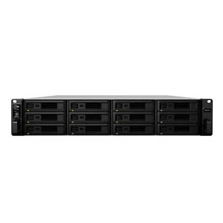 HDD NAS Storage Synology RackStation RS3618XS 12-bay