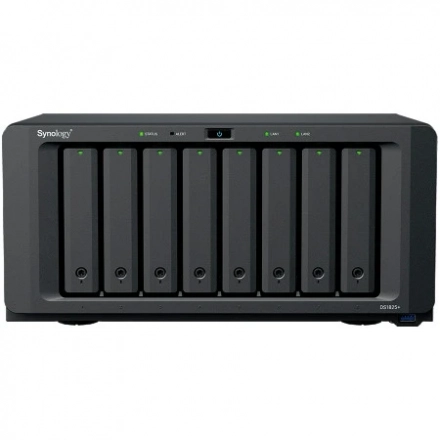 HDD NAS Synology DiskStation DS1825+ 8-bay