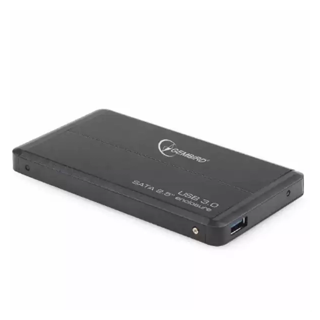 HDD Rack 2.5 SATA USB 3.0 Gembird EE2-U3S-2