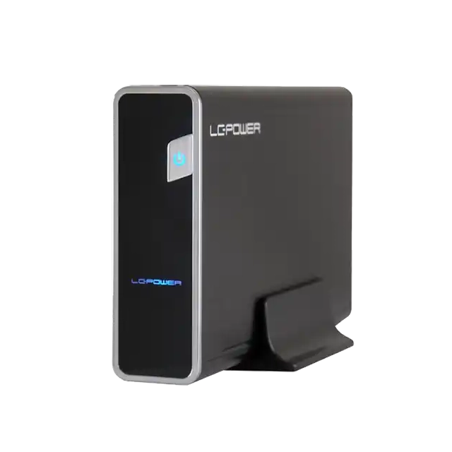 HDD Rack 3.5 SATA USB  LC Power LC-35U3