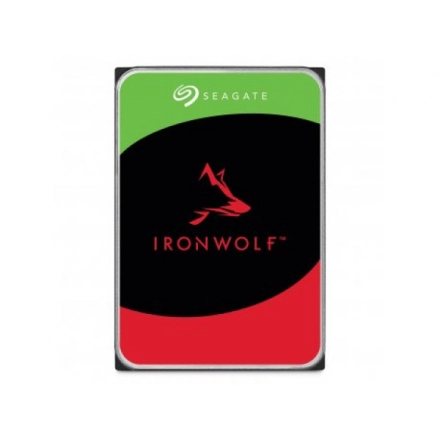 HDD Seagate 2TB Seagate IronWolf ST2000VN003 5400RPM 256MB