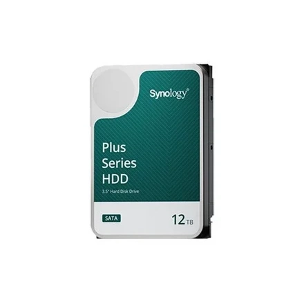HDD Synology 12TB HAT3310-12T SATA 6Gb/s 7.200rpm