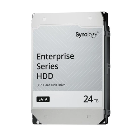 HDD Synology 24TB HAT5320 SATA