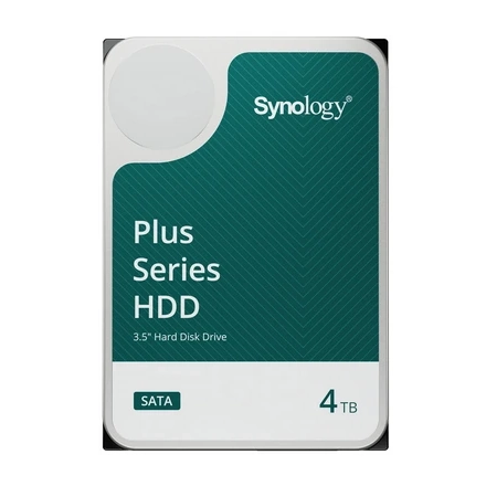 HDD Synology 4TB HAT3300 5400rpm 202MB/s