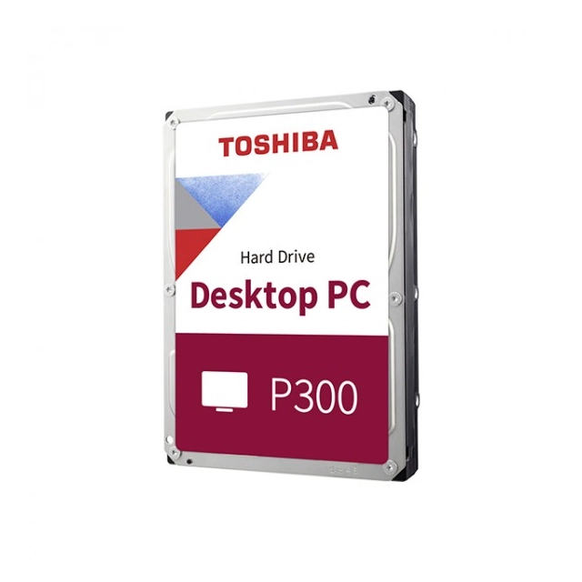 HDD TOSHIBA 6TB HDWD260UZSVA SATA3 128MB