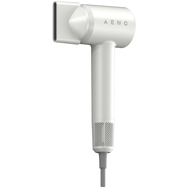 High Speed Hair Dryer, 220V-240V~50-60Hz, 1500W, Ionizer, LCD, 6+circulation mode, 110000RPM, less than 75dB