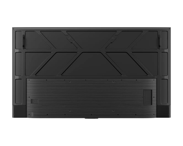 HISENSE 100 inča 100DM66E 4K UHD 500 nita Digital Signage Display - 24/7 Operation 