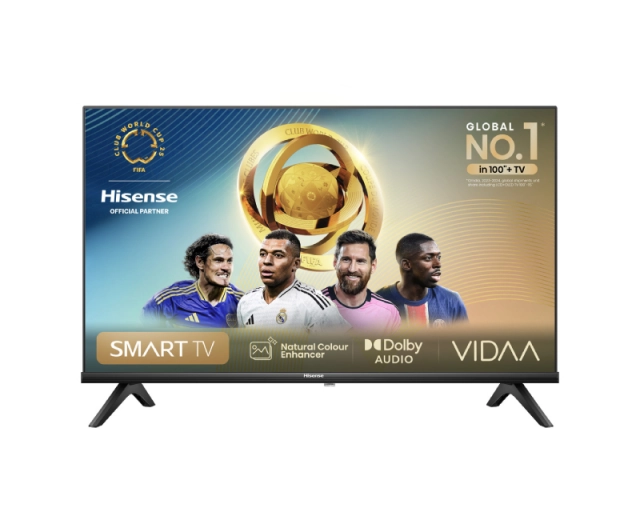 HISENSE 32 inča 32A4N LED HD Smart TV 