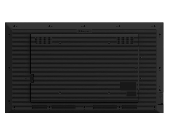 HISENSE 43 inča 43GM50D 4K UHD 500 nita Digital Signage Display - 18/7 Operation 
