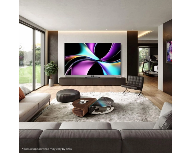 HISENSE 55 inča 55A85Q OLED 4K UHD Smart TV 
