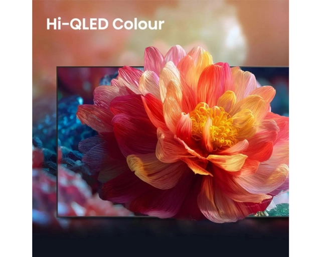 HISENSE 55 inča 55E7S Hi-QLED 4K UHD Smart TV 