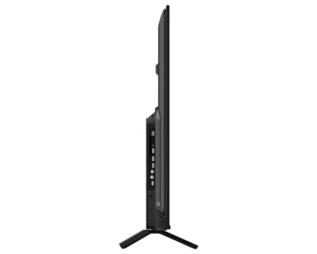 HISENSE 58 inča 58A7GQ LED 4K UHD Smart TV outlet 