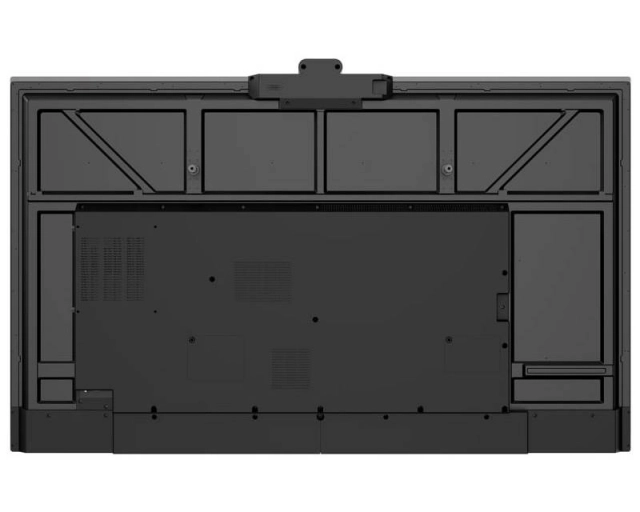 HISENSE 65 inča 65MR6DE 4K UHD LED 350 nita Interactive Display sa kamerom 