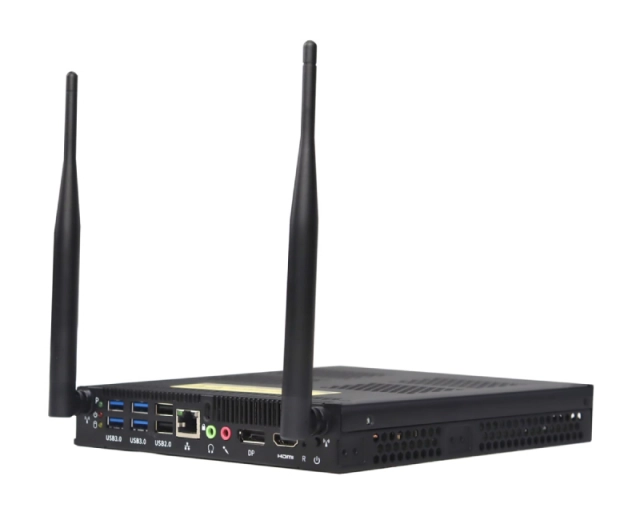 HISENSE OPS S02EDS5CA21B On-Board Computer i5-12450H/16GB/256G/Win11 Pro (S02EMS5CA21B) 