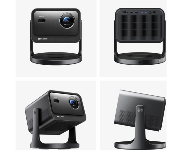 HISENSE PROJEKTOR C3 