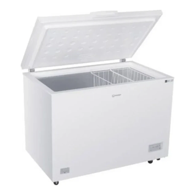 Horizontalni zamrzivač Indesit INCF 3084 E