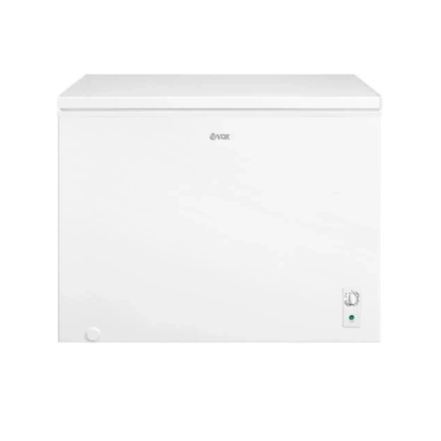 Horizontalni zamrzivač VOX CF 300 E