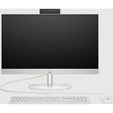 HP AIO 27-cr0030ny i3-1315U 8G512 DOS, 9A232EA#BED