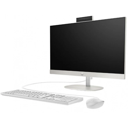 HP AIO ProOne 240 G10 i5-1334U 16GB512 DOS 3y,9M9G0AT