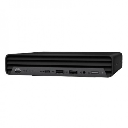 HP DES 400 G9 Pro Mini I5-14500T 8GB512 DOS, A54WVET