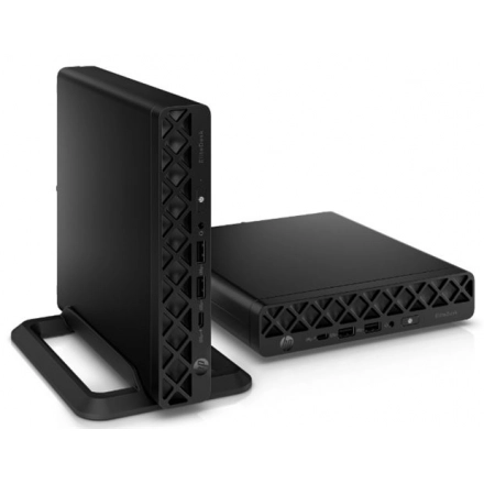 HP DES EliteDesk 8 Mini G1a R5-220 16GB512 DOS, 998Z4ET