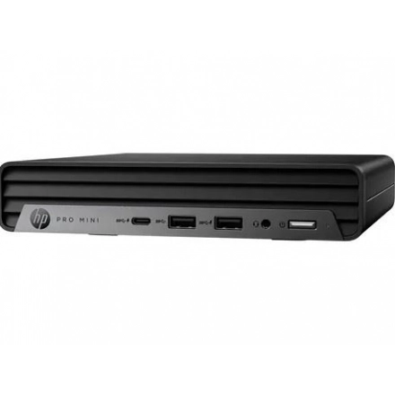 HP DES Mini Pro 400 G9 i5-12500T 8G512 DOS, 9M950AT#BED