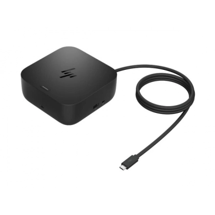 HP Dock USB-C 100W G6, 9X3V1UT
