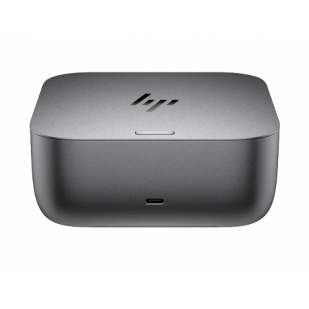 HP docking station G6 Thunderbolt 4 100W USB-C 9X472UT