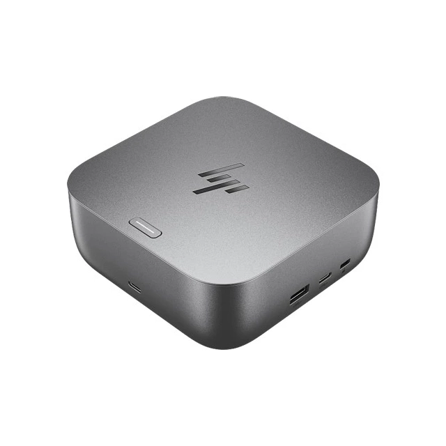 HP docking station G6 Thunderbolt 4 Ultra 180W USB-C 9X481UT