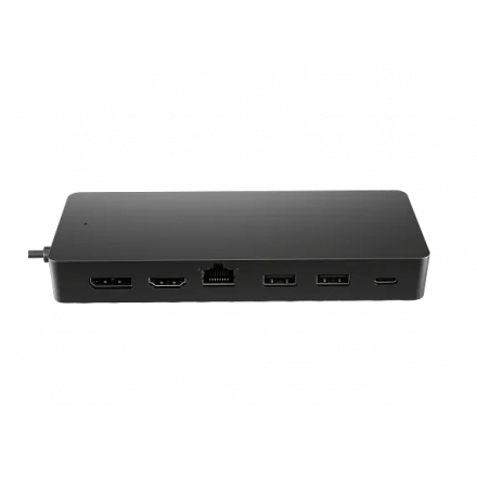 HP docking station Universal multiport Hub 50H55UT