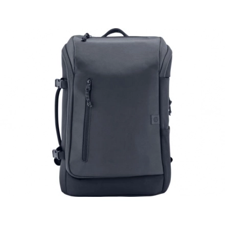 HP DOD Backpack Travel 25 L 15.6" Iron Grey, 6H2D8AA