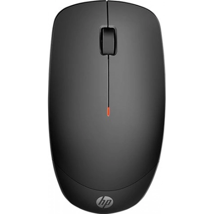 HP NOT DOD 235 Slim Wireless Mouse, 4E407UT
