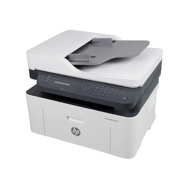 HP Štampač MFP 137fnw 4ZB84A
