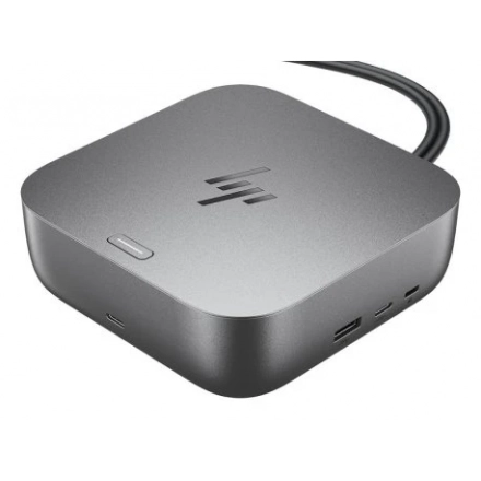 HP USB-C Dock G6 280W Ultra TB4 AW5M5UT Gray